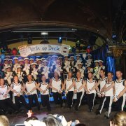 Jeck op Deck (12.02.11)